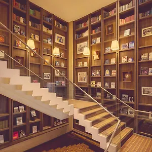 visit hotel